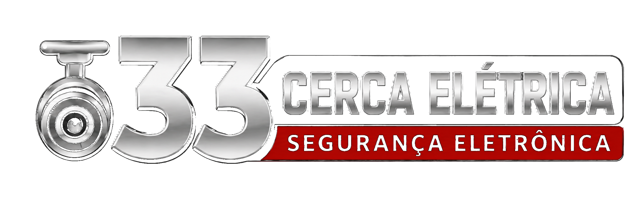 33 Cerca Elétrica — Segurança Eletrônica